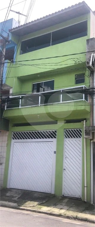 Sobrado à venda com 3 quartos, sendo 2 suítes, em Tremembé, São Paulo, SP
