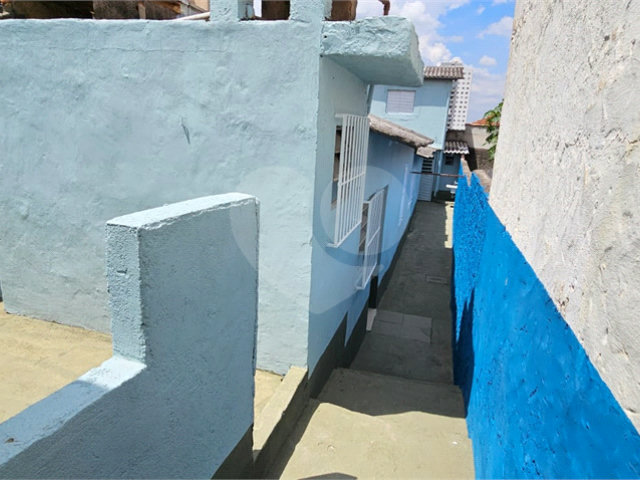 Casa Térrea à venda com 3 quartos em Vila Maria, São Paulo, SP