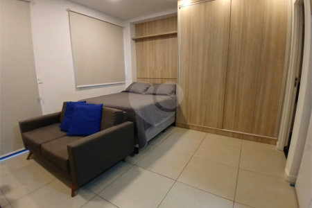 Casa à venda com 1 quarto no condomínio Bk30 Santana, São Paulo - SP