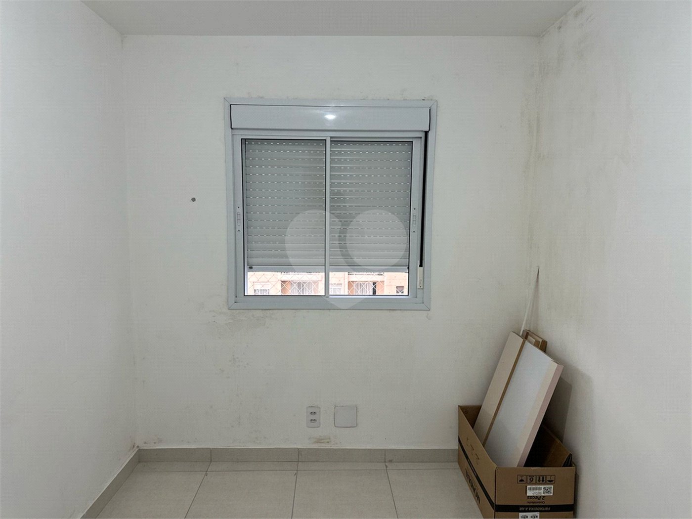 Apartamento à venda com 2 quartos em Parque Imperial, Ferraz de Vasconcelos, SP