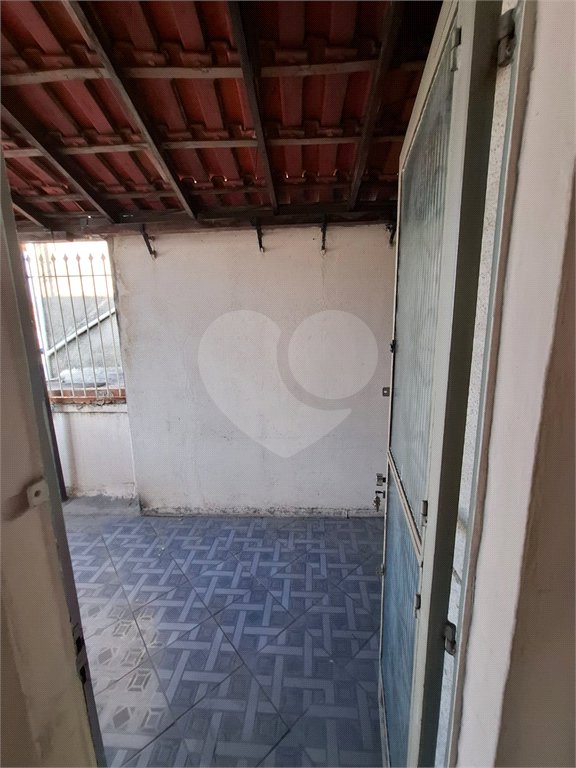 Apartamento à venda com 2 quartos em Campo Grande, Rio de Janeiro, RJ