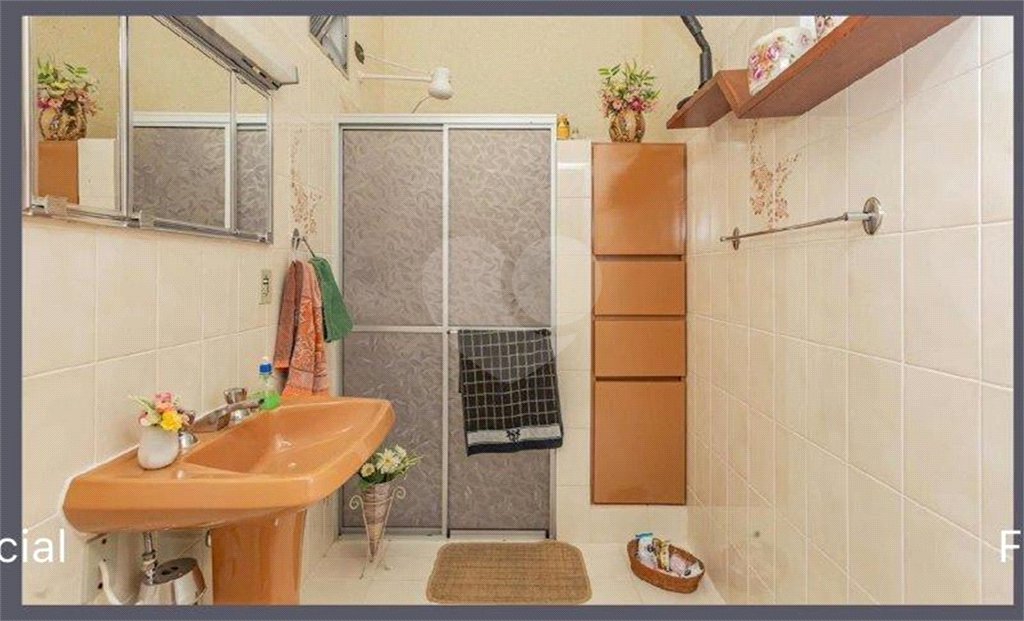 Sobrado à venda com 2 quartos em Saúde, São Paulo, SP