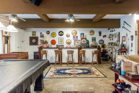 Casa à venda com 5 quartos, sendo 3 suítes, em Alto da Boa Vista, São Paulo, SP