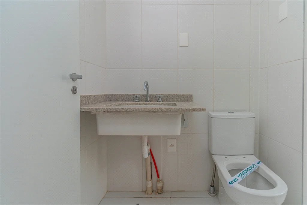 Apartamento à venda com 3 suítes em Brooklin Paulista, São Paulo, SP