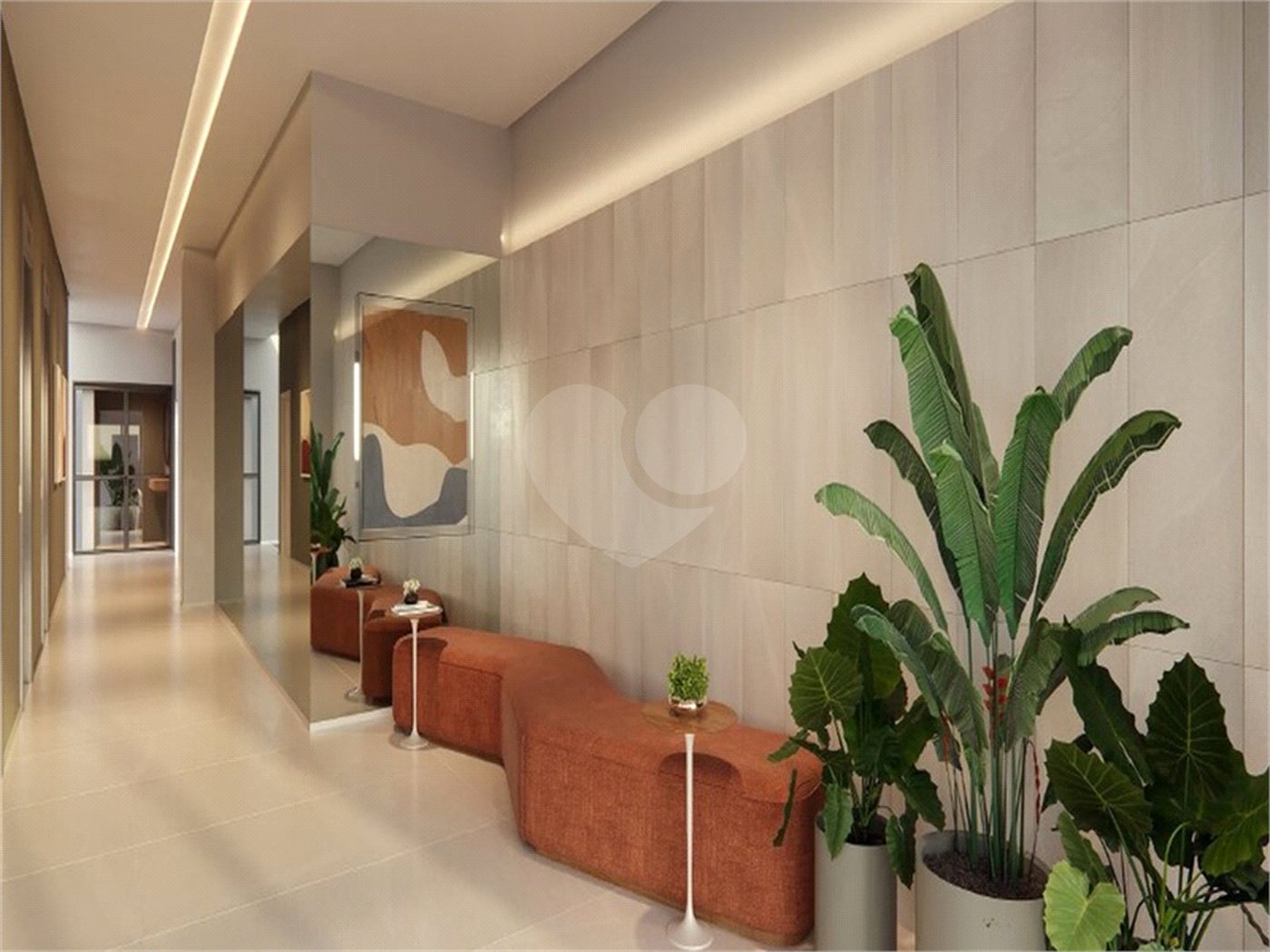 Apartamento à venda com 1 suíte em Vila Olímpia, São Paulo, SP