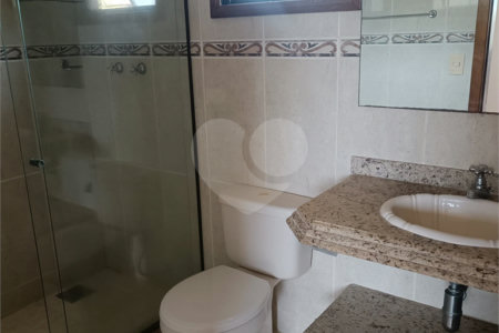 Casa à venda com 4 suítes em Geribá, Armação dos Búzios, RJ