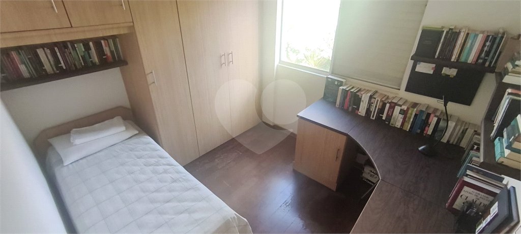 Apartamento à venda com 2 quartos em Vila Leonor, Guarulhos, SP
