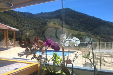 Hotel à venda com 7 quartos, sendo 4 suítes, no Centro, Soledade de Minas, MG