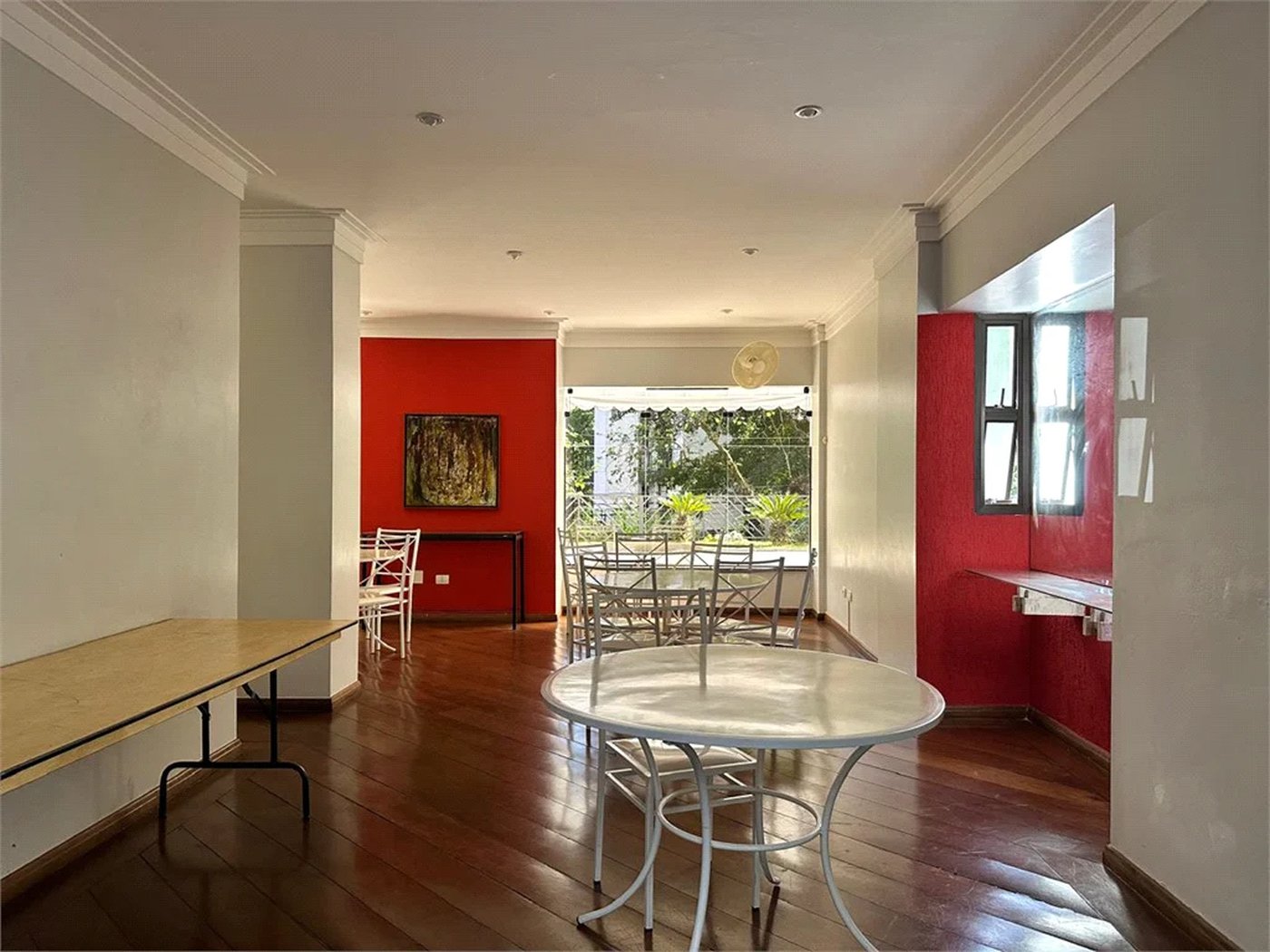 Apartamento à venda com 3 quartos, sendo 1 suíte, em Vila Andrade, São Paulo, SP