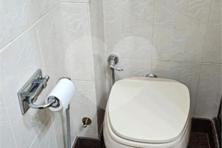 Apartamento à venda com 1 quarto no Centro, Rio de Janeiro, RJ