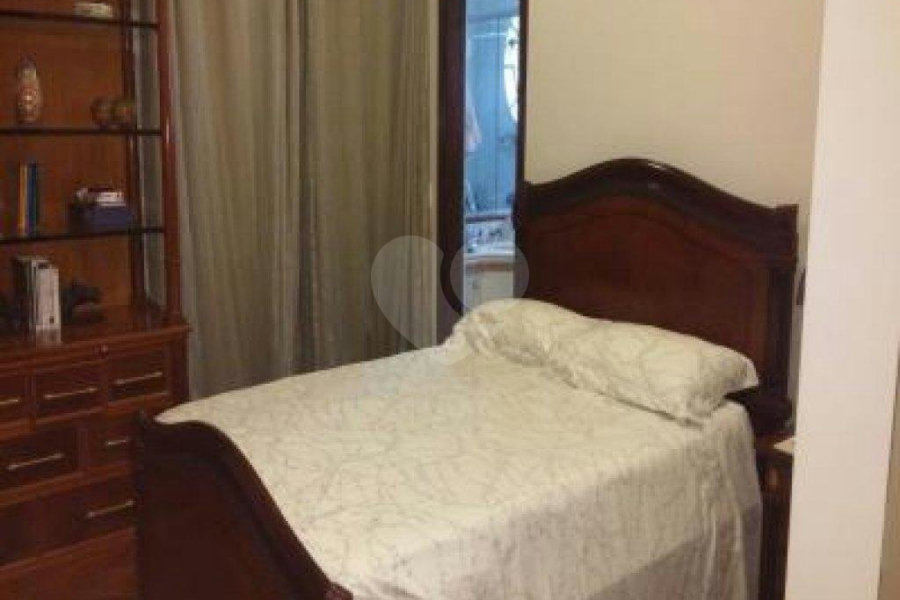 Apartamento à venda com 4 suítes em Tatuapé, São Paulo, SP
