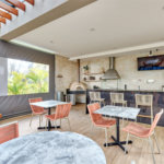 Apartamento à venda com 3 quartos, sendo 2 suítes, em Santo Amaro, São Paulo, SP