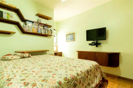 Casa à venda com 5 quartos em Vila Mariana, São Paulo, SP