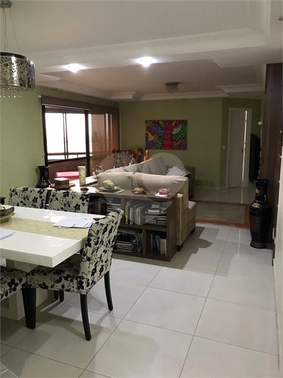 Apartamento à venda com 3 quartos, sendo 1 suíte, em Casa Verde, São Paulo, SP