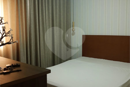 Apartamento à venda com 2 quartos em Vila Trujillo, Sorocaba, SP