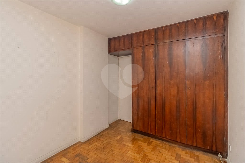 Apartamento à venda com 3 quartos em Água Branca, São Paulo, SP