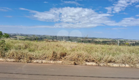Terreno à venda em Vale do Sol, Piracicaba, SP