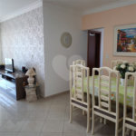 Apartamento à venda com 3 suítes em Nova Petrópolis, São Bernardo do Campo, SP