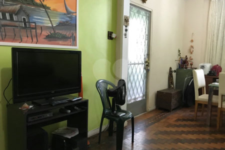 Casa à venda com 4 quartos em Andaraí, Rio de Janeiro, RJ