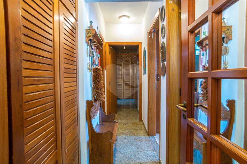 Apartamento à venda com 3 quartos, sendo 1 suíte, em Perdizes, São Paulo, SP