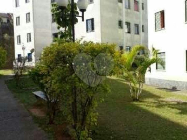 Apartamento à venda com 2 quartos em Parque Jurema, Guarulhos, SP