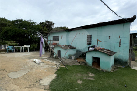 Sítio à venda com 2 quartos em Mirim, Indaiatuba, SP