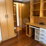 Apartamento à venda com 3 quartos, sendo 1 suíte, em Vila Gumercindo, São Paulo, SP