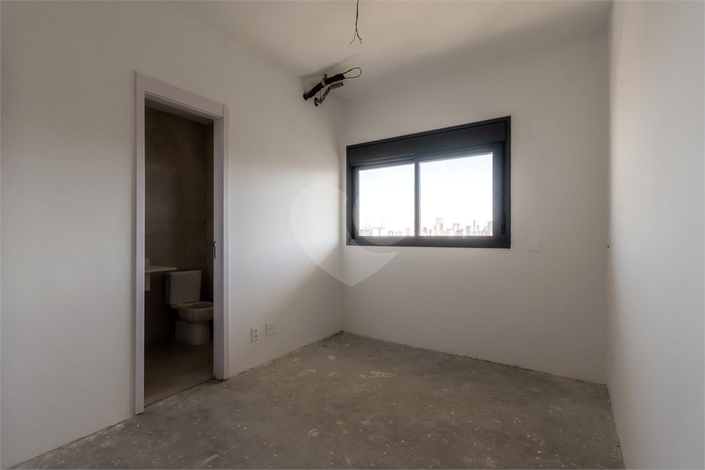 Apartamento à venda com 3 suítes em Pinheiros, São Paulo, SP