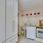 Casa de Vila à venda com 4 quartos, sendo 2 suítes, em Campo Grande, São Paulo, SP