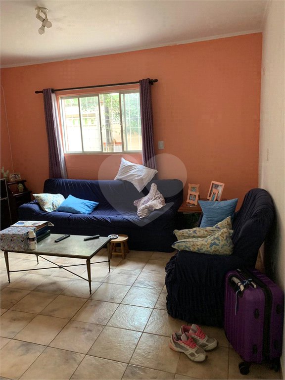 Sobrado à venda com 3 quartos, sendo 1 suíte, em Limão, São Paulo, SP