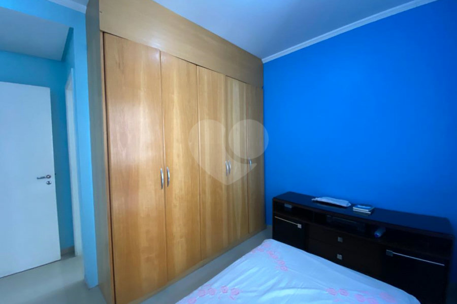 Apartamento à venda com 3 suítes em Mandaqui, São Paulo, SP