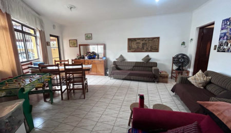Sobrado à venda com 3 quartos, sendo 1 suíte,  em Vila Aurora (zona Norte), São Paulo, SP