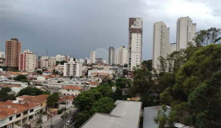 Apartamento à venda com 3 quartos, sendo 1 suíte, em Santana, São Paulo, SP