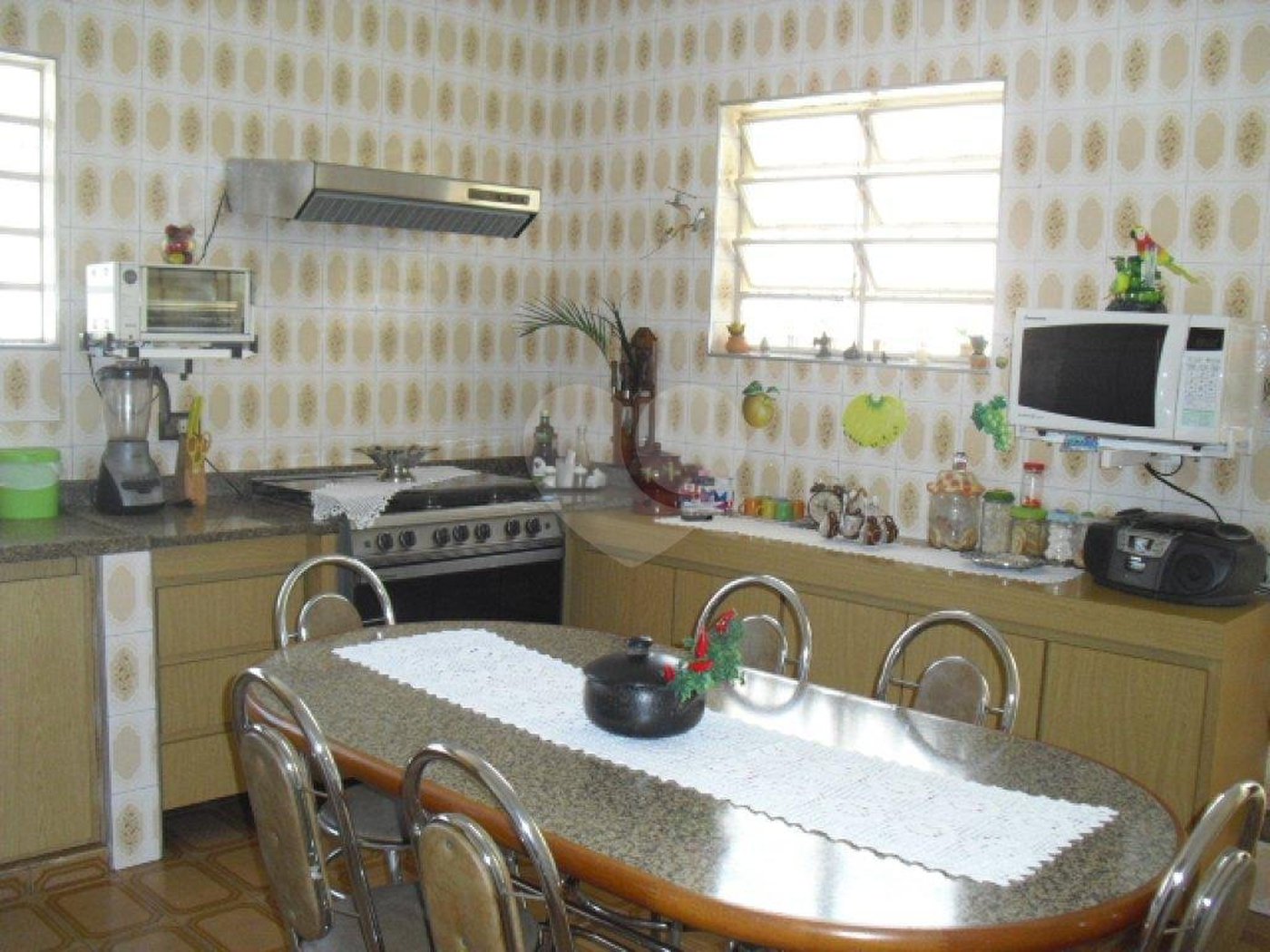 Casa à venda com 2 quartos em Freguesia do Ó, São Paulo, SP