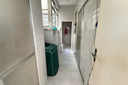 Apartamento à venda com 1 quarto em Andaraí, Rio de Janeiro, RJ