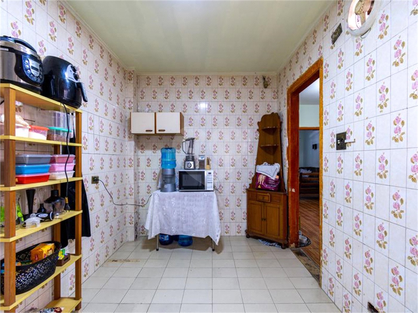 Sobrado à venda com 4 quartos, sendo 1 suíte, em Jardim das Acácias, São Paulo, SP