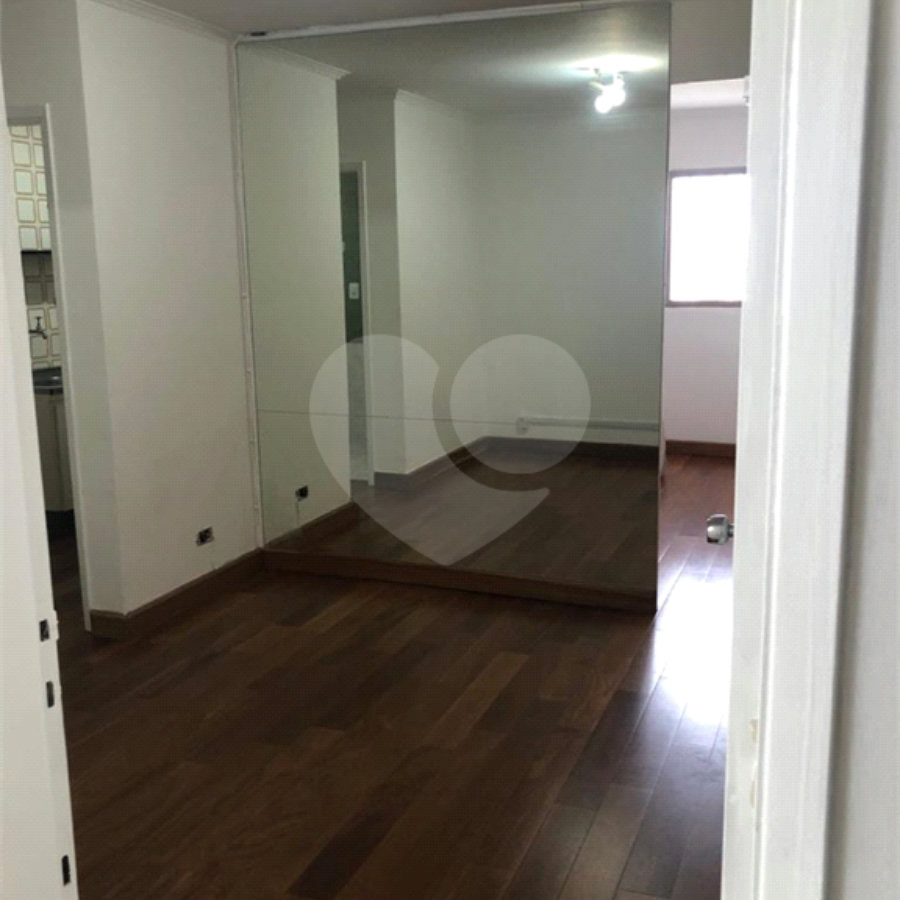 Apartamento à venda com 1 quarto em Liberdade, São Paulo, SP
