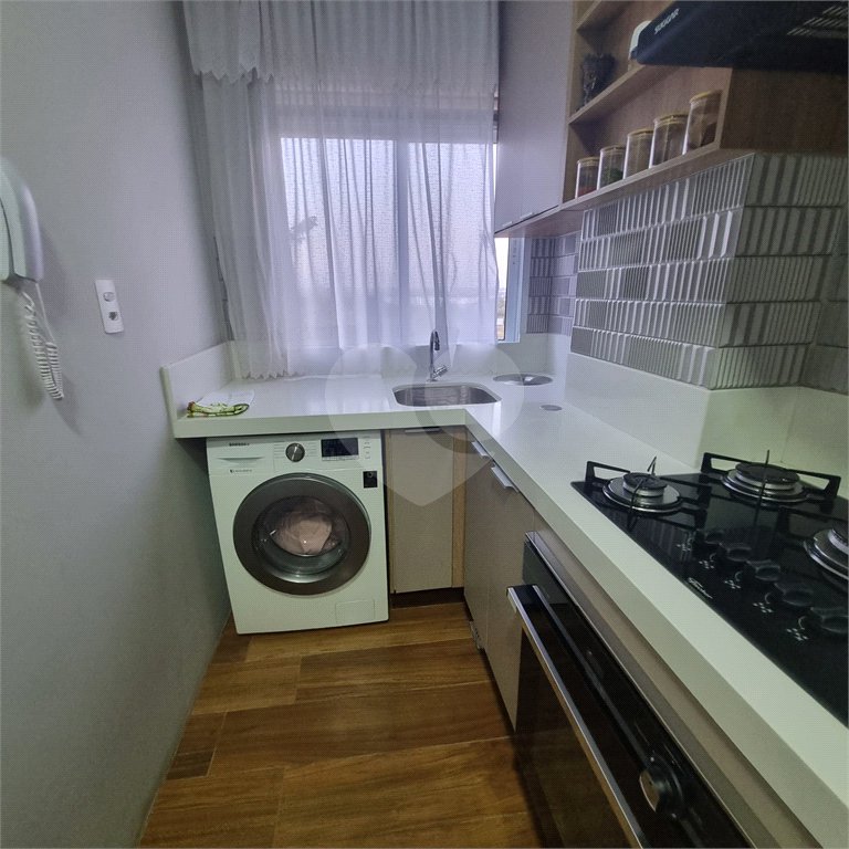 Apartamento à venda com 2 quartos em Jardim Casablanca, Indaiatuba, SP