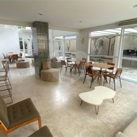 Apartamento à venda com 3 suítes em Vila Romana, São Paulo, SP