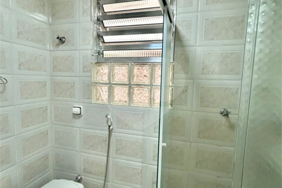 Apartamento à venda com 3 quartos em Santana, São Paulo, SP