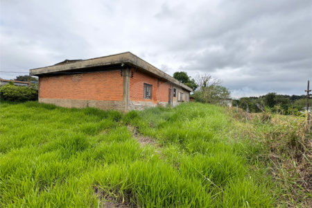 Área de Terra à venda ou para alugar com 2 quartos em Chácaras Reunidas Guaio, Suzano, SP