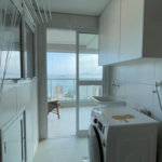 Apartamento com 2 dormitórios à venda, 100 m² por R$ 2.300.000,00 - Aparecida - Santos/SP