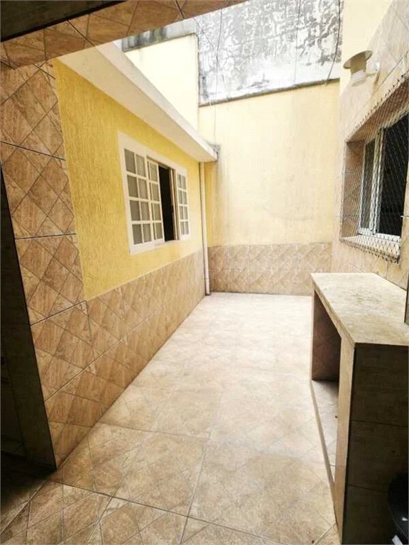 Sobrado à venda com 3 quartos, sendo 1 suíte, em Jardim das Vertentes, São Paulo, SP