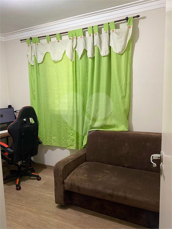 Apartamento à venda com 2 quartos em Vila Urupês, Suzano, SP