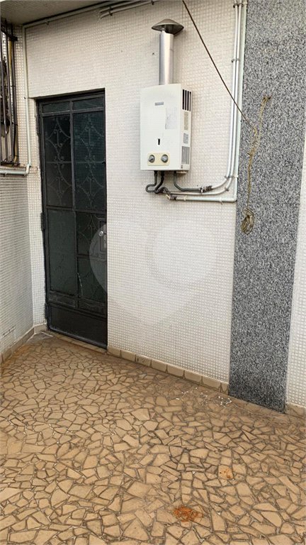 Sobrado à venda com 3 quartos, sendo 1 suíte, em Santana, São Paulo, SP