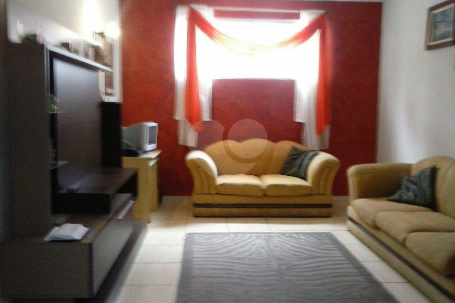 Sobrado à venda com 3 quartos, sendo 1 suíte, em Mandaqui, São Paulo, SP