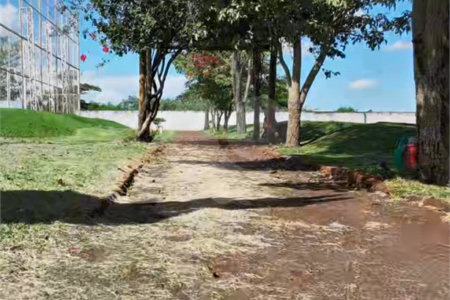 Terreno à venda em Pedro Juan Caballero, Amambay