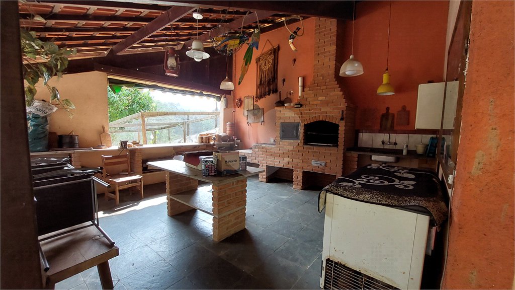 Sítio à venda com 2 quartos no Centro, Piracaia, SP