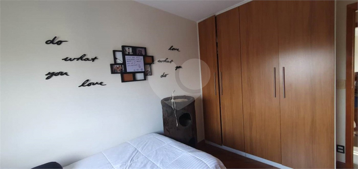 Apartamento à venda com 2 quartos em Casa Verde, São Paulo, SP