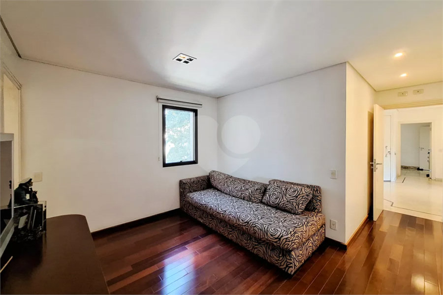 Apartamento à venda com 3 suítes em Santana, São Paulo, SP